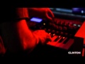 Projeto Clinton - Dj Meme + Henrique Portugal do Skank