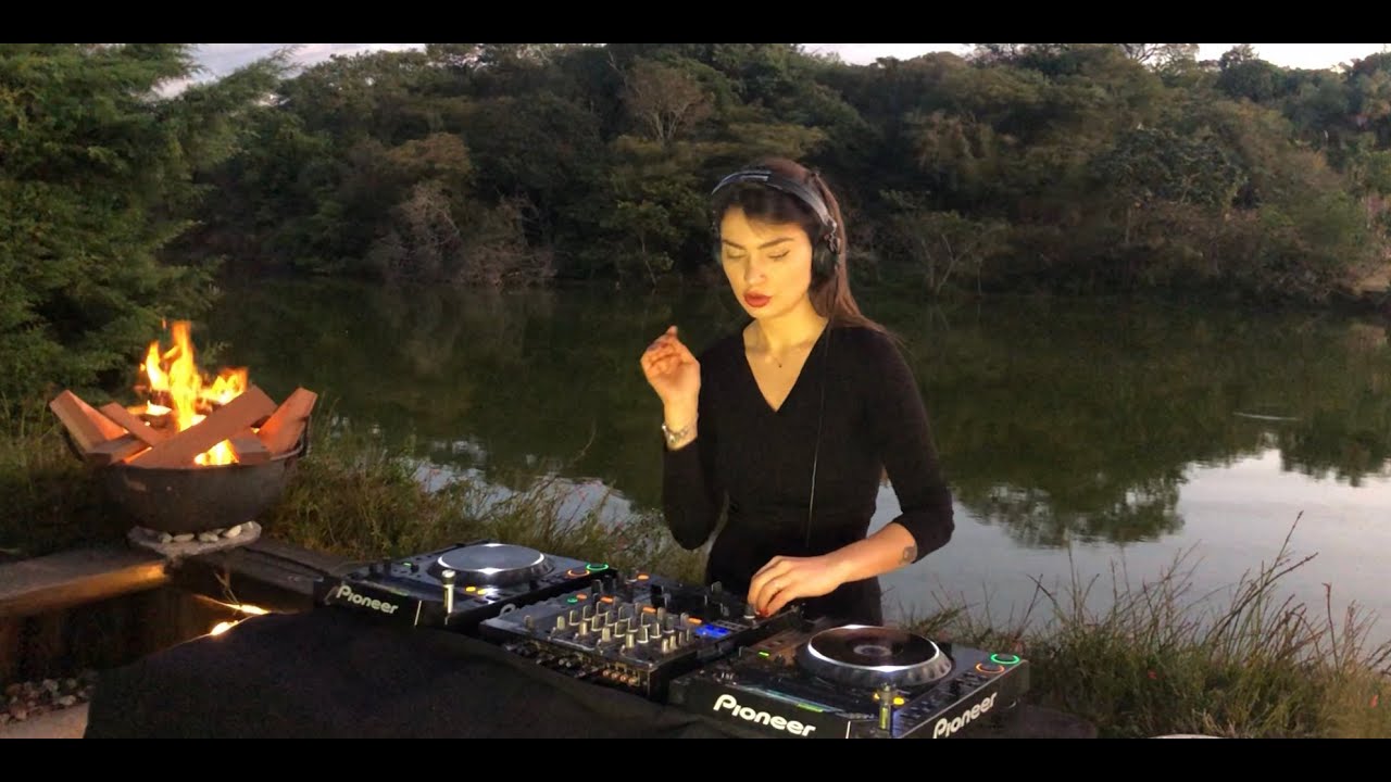 Fernanda Pistelli - Live @ Lake Sessions 2020