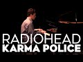 Radiohead - Karma Police (Piano)