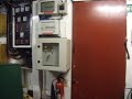 S/B Kitty Engine Room