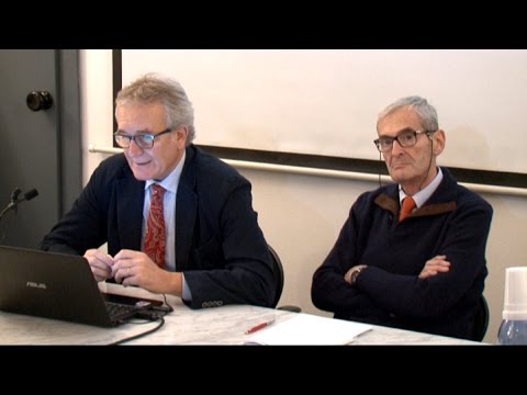 SEMINARIO "INARCASSA: IMPEGNI, OBBLIGHI E GARANZIE PREVIDENZIALI NELL'ESERCIZIO DELLA PROFESSIONE. ADEMPIMENTI FISCALI E CONTABILI"