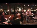 the bobby matos afro latin jazz ensemble at typhoon restaurant in santa monica, ca on march 15th, 2011