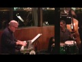 the bobby matos afro latin jazz ensemble at typhoon restaurant in santa monica, ca on march 15th, 2011