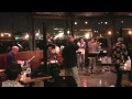 the bobby matos afro latin jazz ensemble at typhoon restaurant in santa monica, ca on march 15th, 2011
