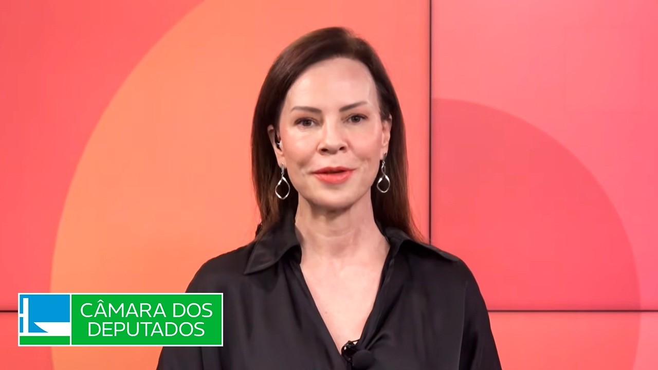 As aprovações da semana nas comissões e no Plenário da Câmara - 10/04/2026