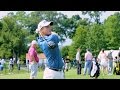 Titleist 917 Driver Tour Launch