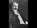 Arthur Nikisch Conducts Beethoven Symphony 9 Mvt 2