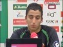 Iv�n Bolado 21-10-08 Elche CF Infoexpres.es