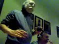 Periklis Korovesis stin taverna tou Adem stin Xanthi