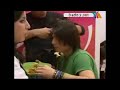 los alumnos arreglandose para el concierto exa cuernavaca 271108 p3