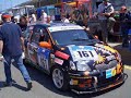 SRF-Racing - Die Yaris RS Story SRF-Racing - Die Yaris RS Story