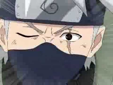kakashis saringan