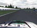 rFactor drift mod preview