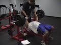 Kevin close grip 405x2 Kevin close grip 405x2