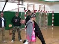 Lenka Smetánková -  Kick Box