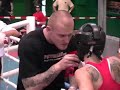 Lenka Smetánková -  Kick Box