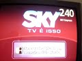 Canal secreto SKY Canal secreto SKY