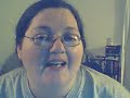 I missed you all!! I missed you all!!