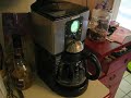 Coffee Brewing