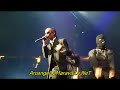 Arcangel V/S Franco - Concierto Arcangel LIBRE (Choliseo)