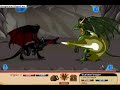 unable to beat the guardian dragon in dragonfable? here is the solution! 1) use breath a lot, it doesn't use any mana and it's pretty powerful 2) especially use your mana to heal yourself 3) combine dragonscale and daze to get great defense (comes in handy if he's gonna do his super-attack or when you need cooldown time) 4) combine pierce with bite, to do more damage 5) don't use roar or dragoneye, they're pretty useless... 6) give your dragon the element fire or energy (you can do that by ...