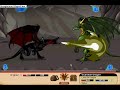 unable to beat the guardian dragon in dragonfable? here is the solution! 1) use breath a lot, it doesn't use any mana and it's pretty powerful 2) especially use your mana to heal yourself 3) combine dragonscale and daze to get great defense (comes in handy if he's gonna do his super-attack or when you need cooldown time) 4) combine pierce with bite, to do more damage 5) don't use roar or dragoneye, they're pretty useless... 6) give your dragon the element fire or energy (you can do that by ...