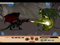 unable to beat the guardian dragon in dragonfable? here is the solution! 1) use breath a lot, it doesn't use any mana and it's pretty powerful 2) especially use your mana to heal yourself 3) combine dragonscale and daze to get great defense (comes in handy if he's gonna do his super-attack or when you need cooldown time) 4) combine pierce with bite, to do more damage 5) don't use roar or dragoneye, they're pretty useless... 6) give your dragon the element fire or energy (you can do that by ...