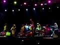 Olodum na Roma 2007 - Apertura concerto