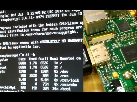 how to boot raspberry pi from usb