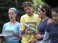 Camp Kennybrook 2000 - color war
