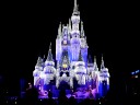 CastleLighting2008 Magic Kingdom CastleLighting2008 Magic Kingdom