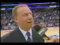 Sports Reporter Blooper