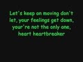 Auryn Heartbreaker
