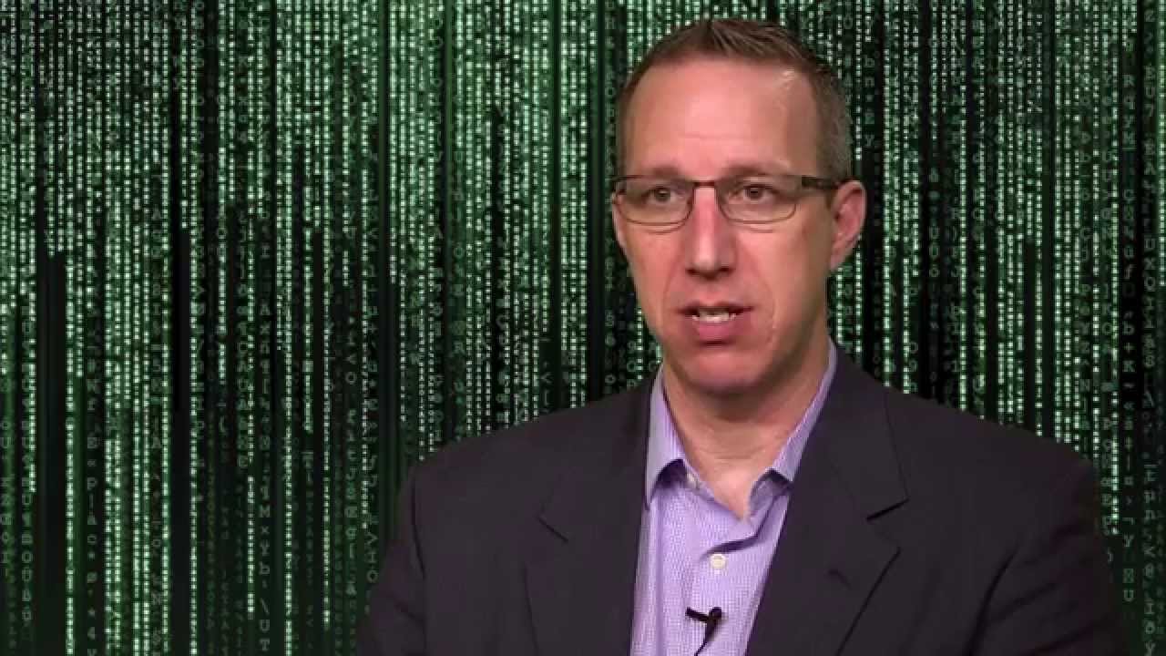 Marc Goodman on Corporate Cybersecurity Threats
