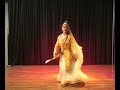 Persian Dance by Heather Rastovac