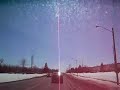 Drive Through Barrhaven (Ottawa Suburb)