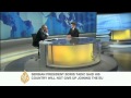 Serbia's foreign minister speaks to Al Jazeera