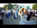 Desfile del Idaf 2009