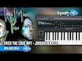 videos de OVER THE EDGE RIFF, JORDAN RUDESS on ROLAND D-50