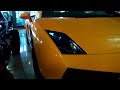 lamborghini gallardo lp560-4 spyder