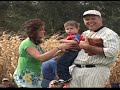 Ghosts in my Backyard By Larry Thier (Last Ghost Sunday)
