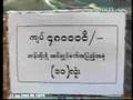 Continuous donations for the cyclone victims