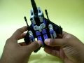 Revision 50: Transformers Henkei Skywarp en español.avi