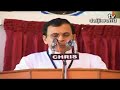 Kalam inaugurates Father Muller Oncology Center -- A New Hope