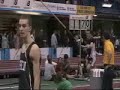 Bednarz Pole Vault
