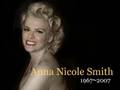 Anna Nicole Smith Dies