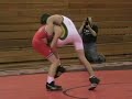 2007-2008 Gettysburg Wrestling Highlights (mp4)