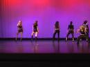 Hip Hop/Jazz Dance - Sierra College Dance Club