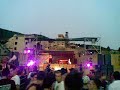 Sven Wittekind @ stay up 2008 sardinian techno festival