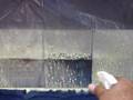 Mancozeb. Nufilm vs. Standard Surfactants